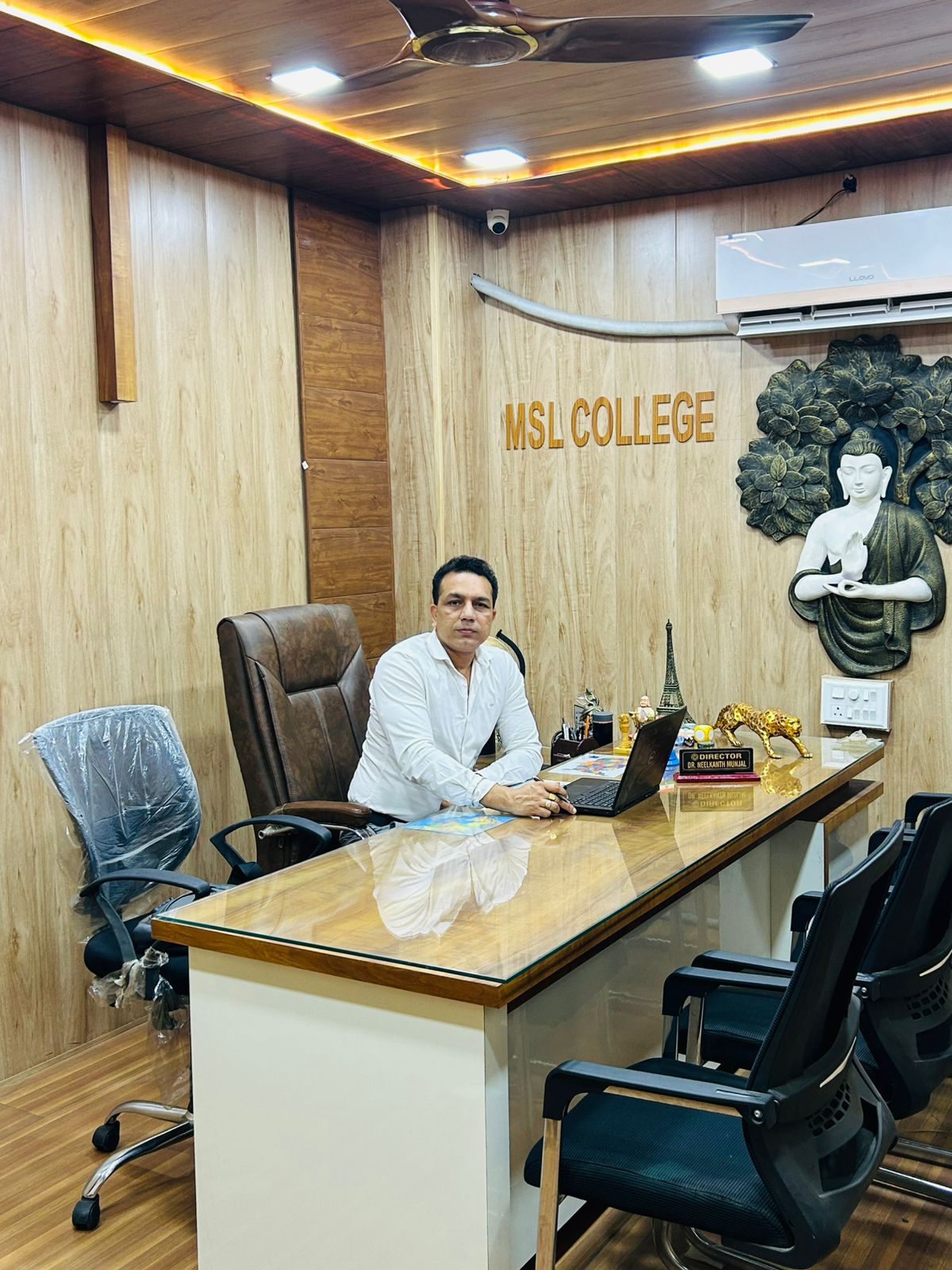 Ownership Background