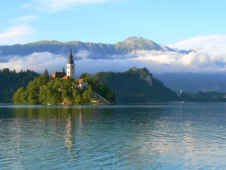 Bled