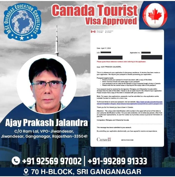 Ajay Prakash Jalandra